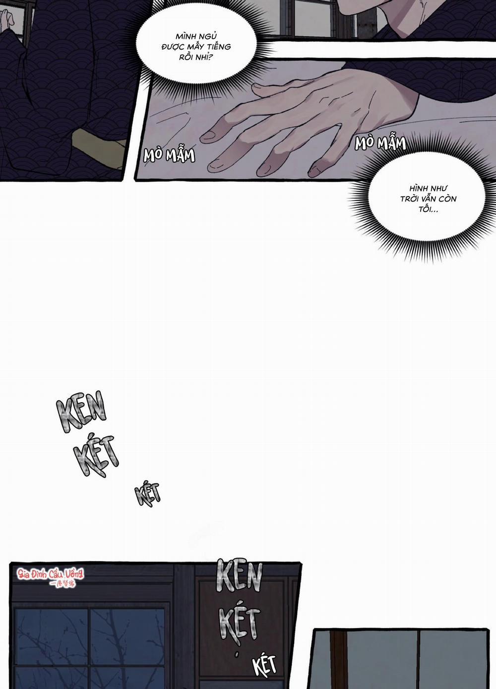 Che Giấu 2 trang 33