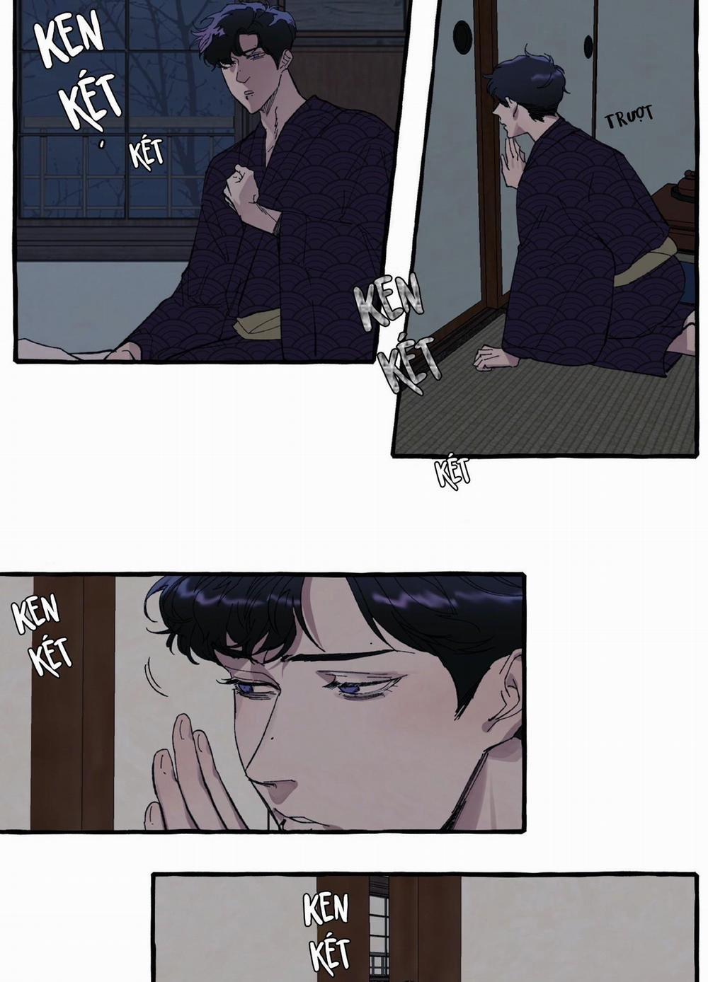 Che Giấu 2 trang 34