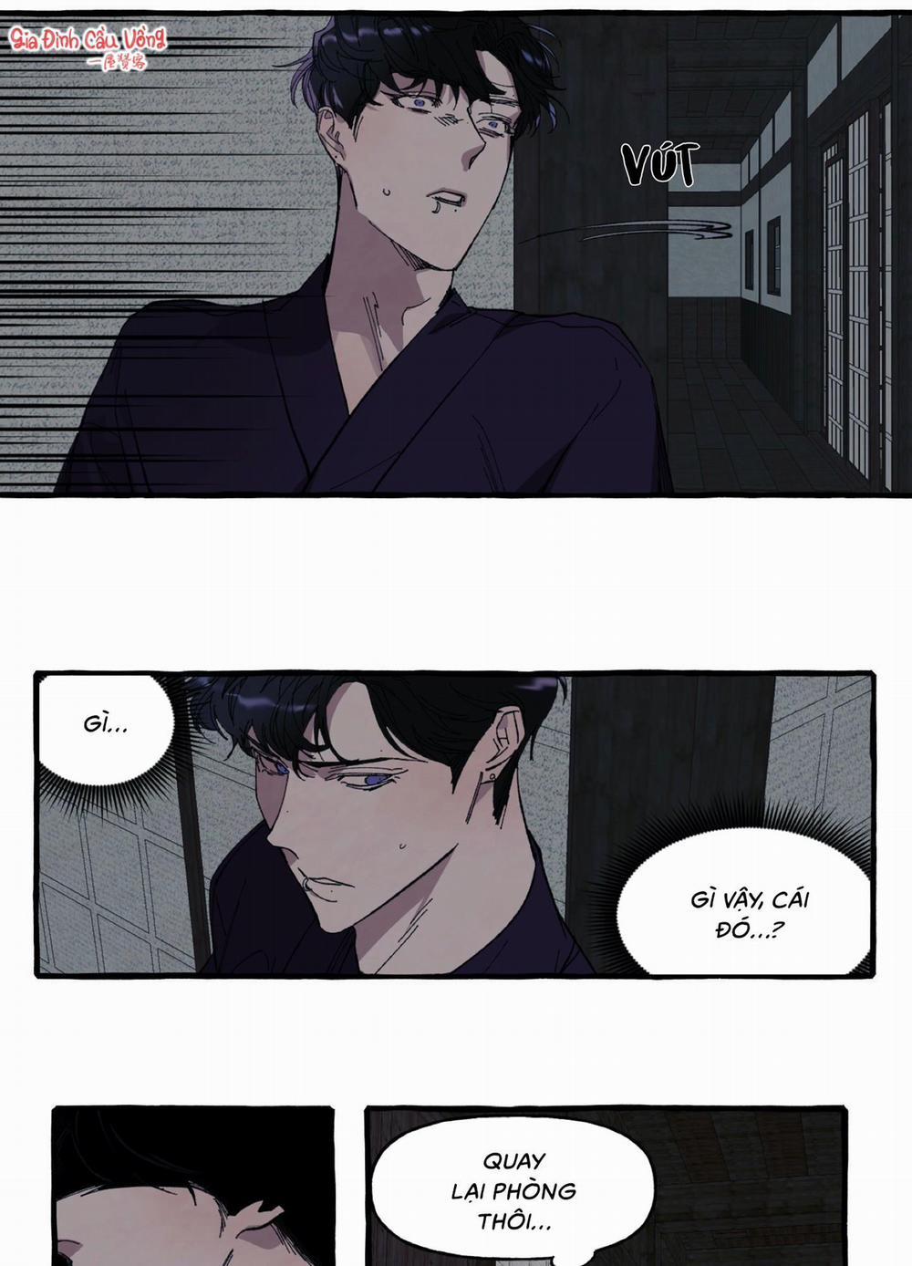 Che Giấu 2 trang 38
