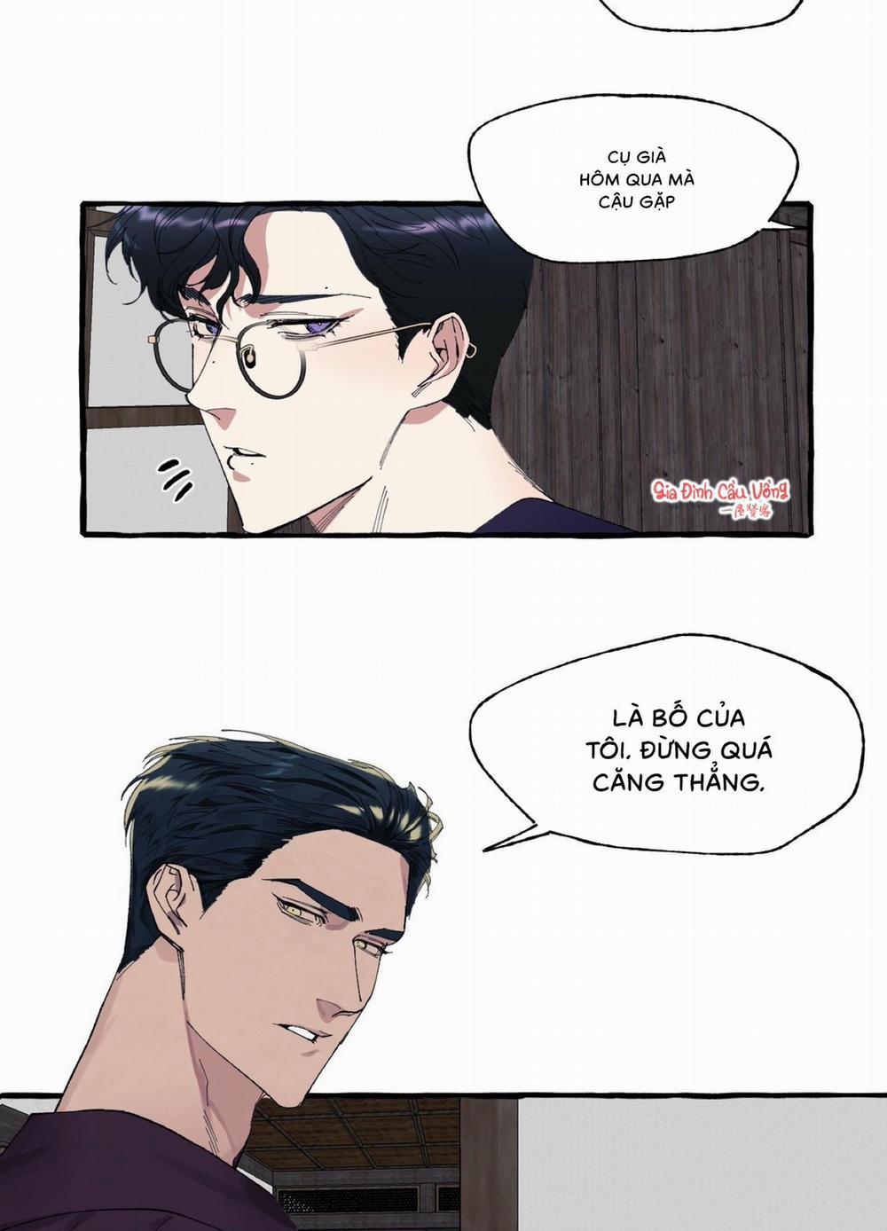 Che Giấu 3 trang 10