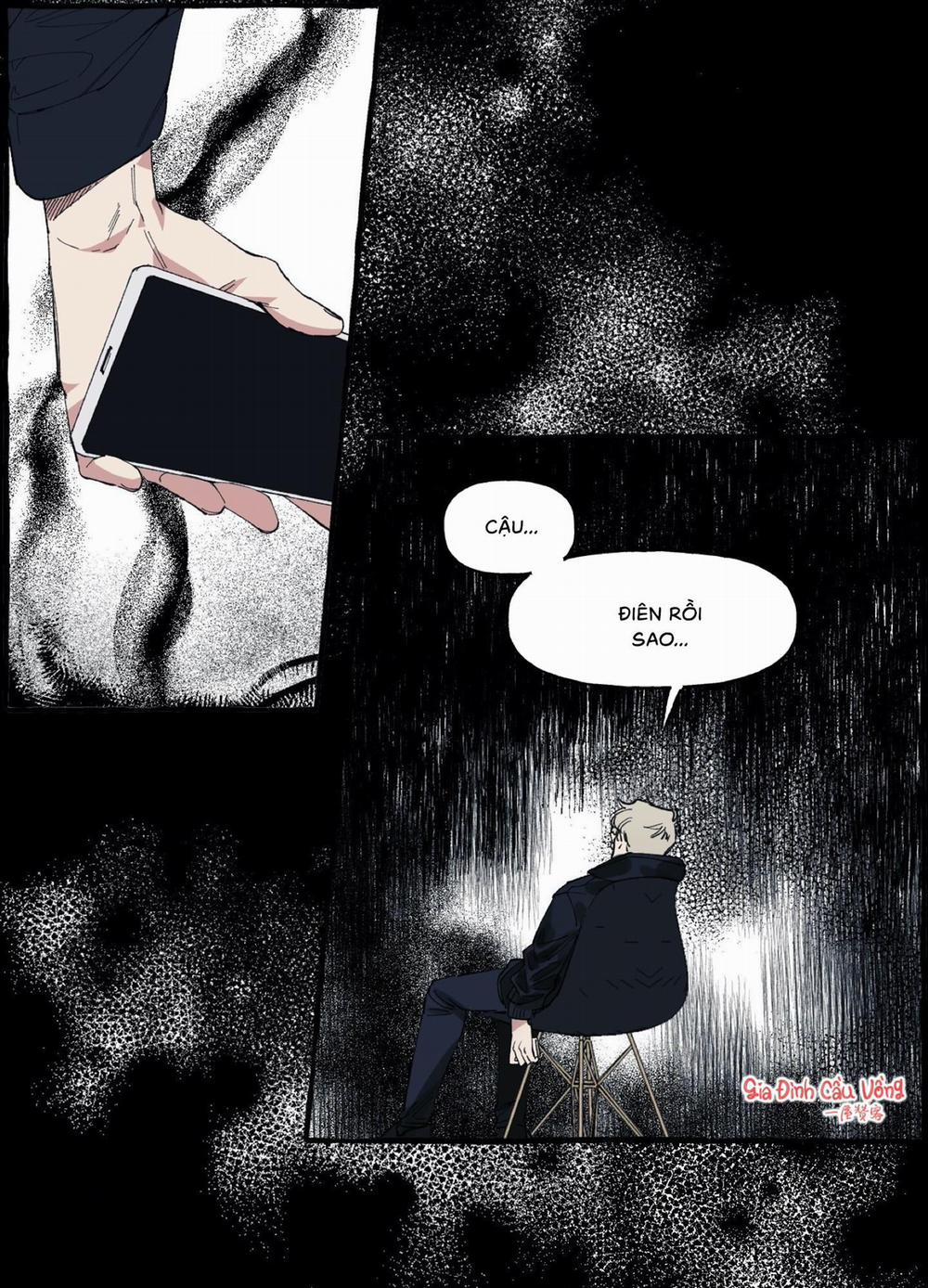 Che Giấu 3 trang 18