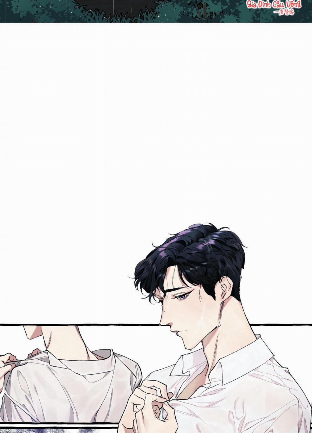 Che Giấu 3 trang 29