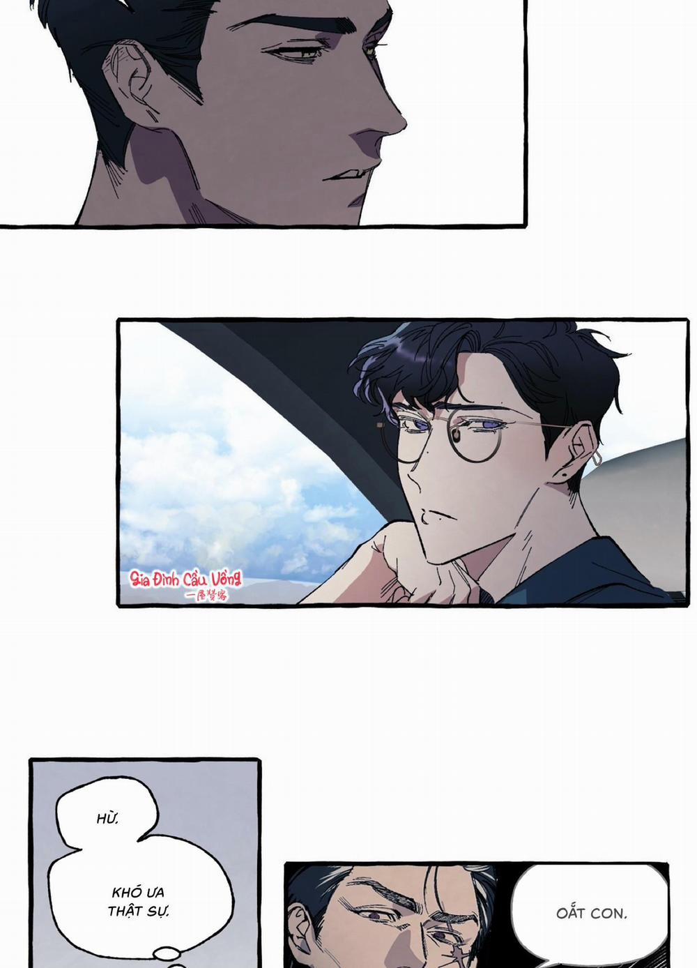 Che Giấu 4 trang 19