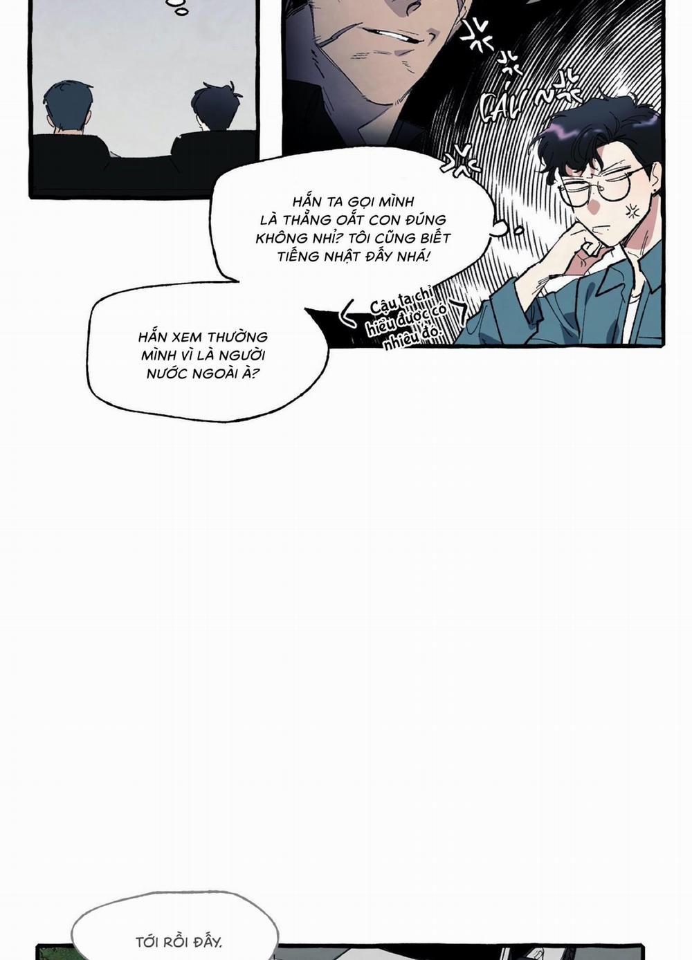 Che Giấu 4 trang 20