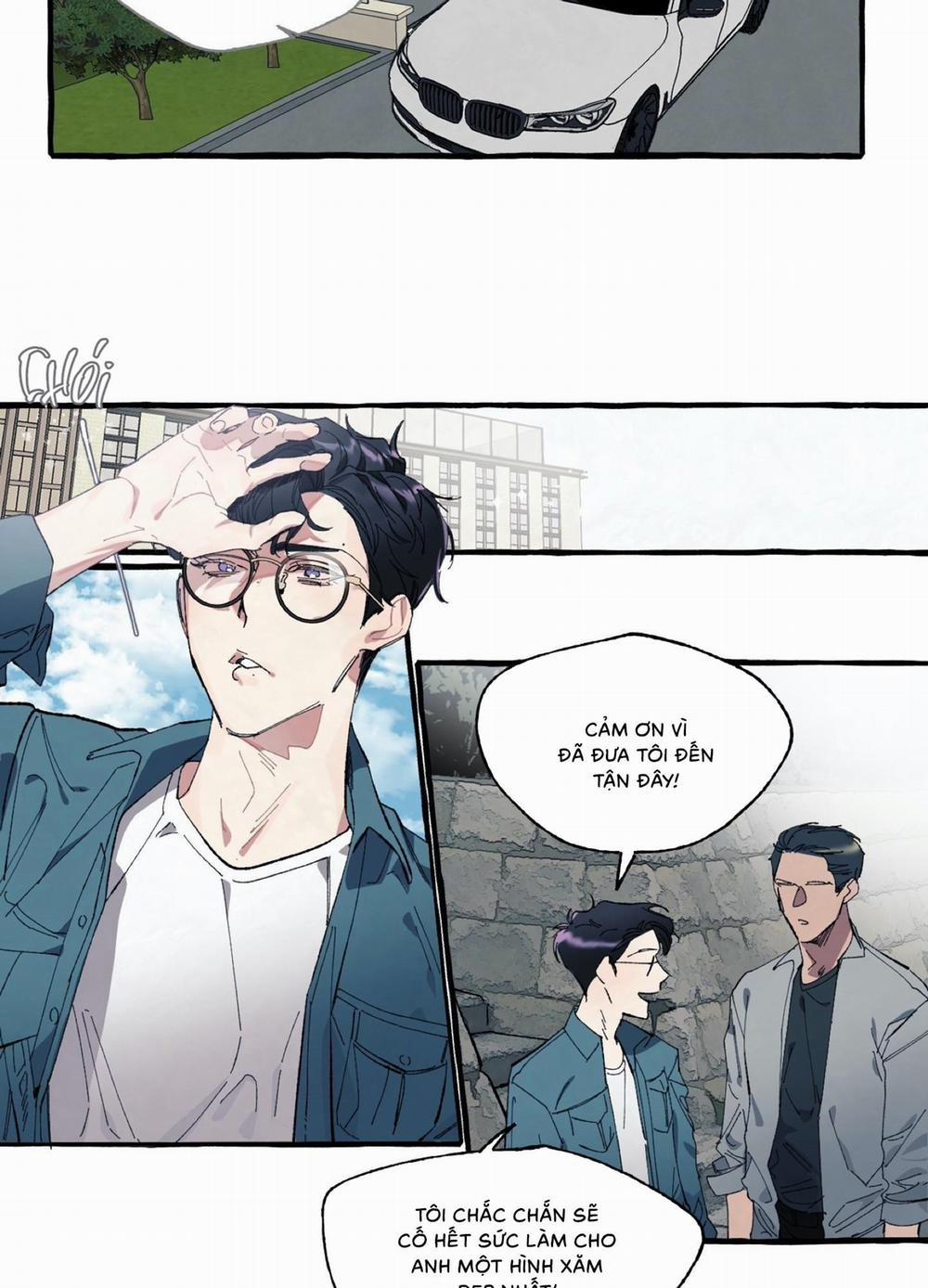 Che Giấu 4 trang 21