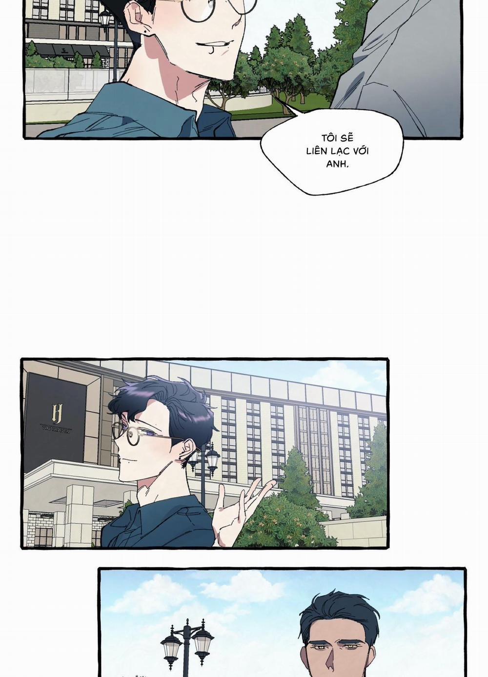 Che Giấu 4 trang 23