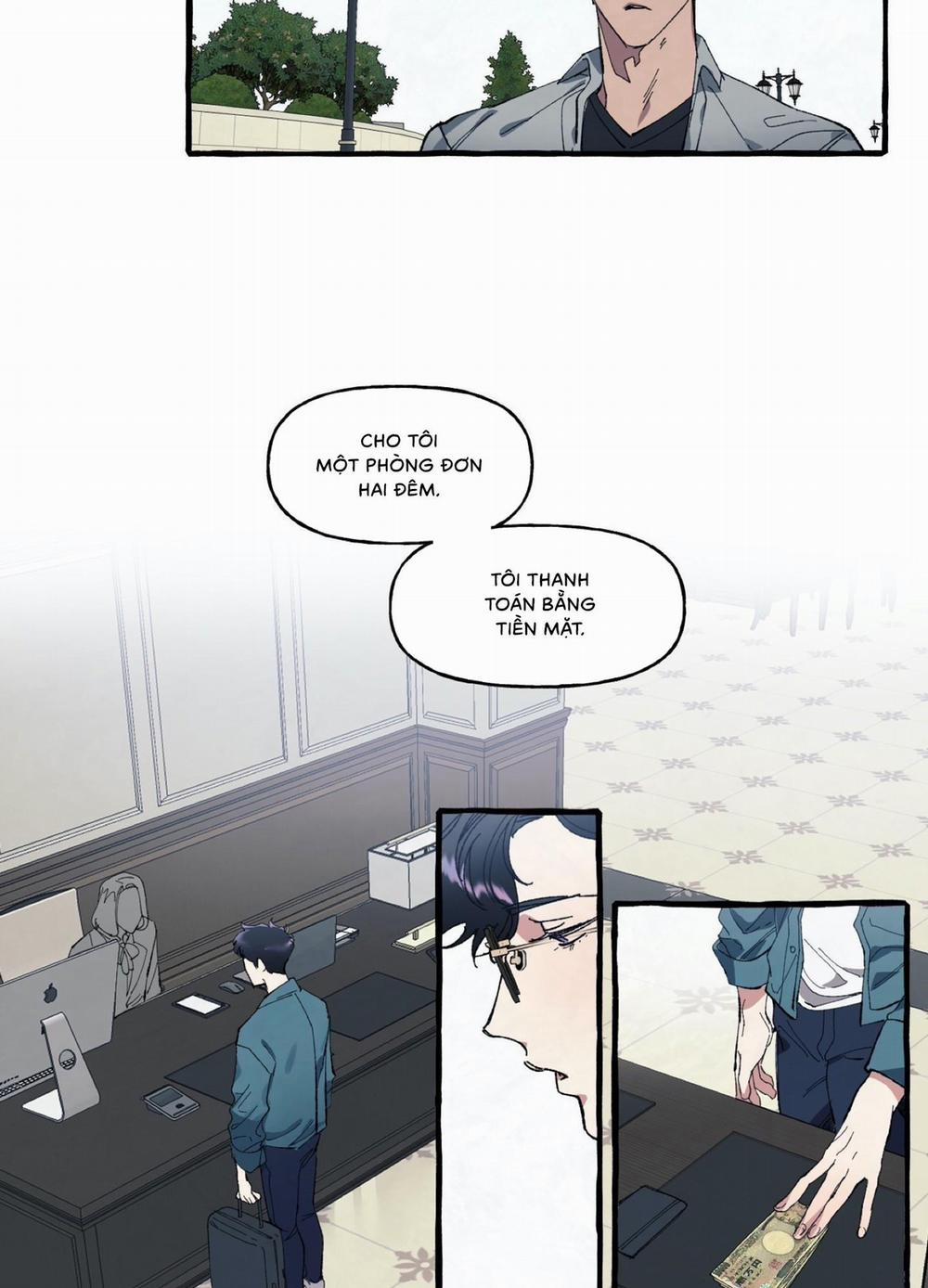 Che Giấu 4 trang 24