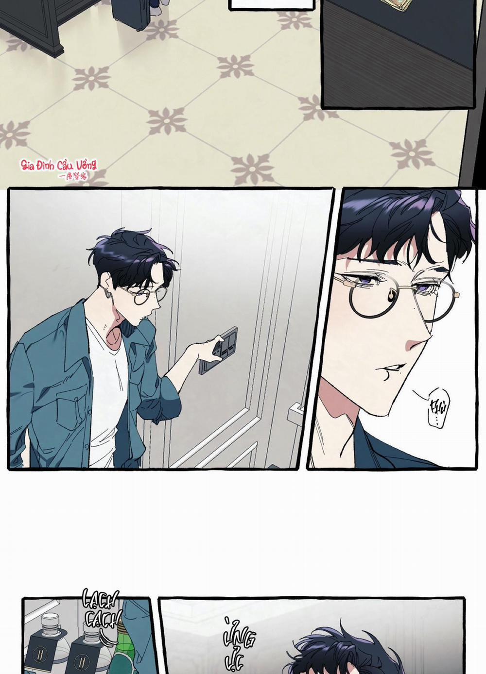 Che Giấu 4 trang 25