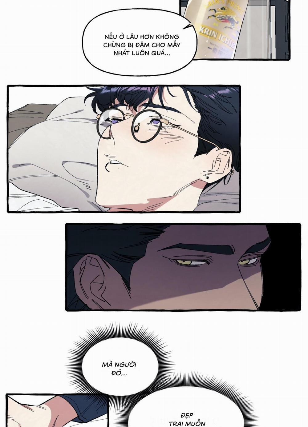 Che Giấu 4 trang 27