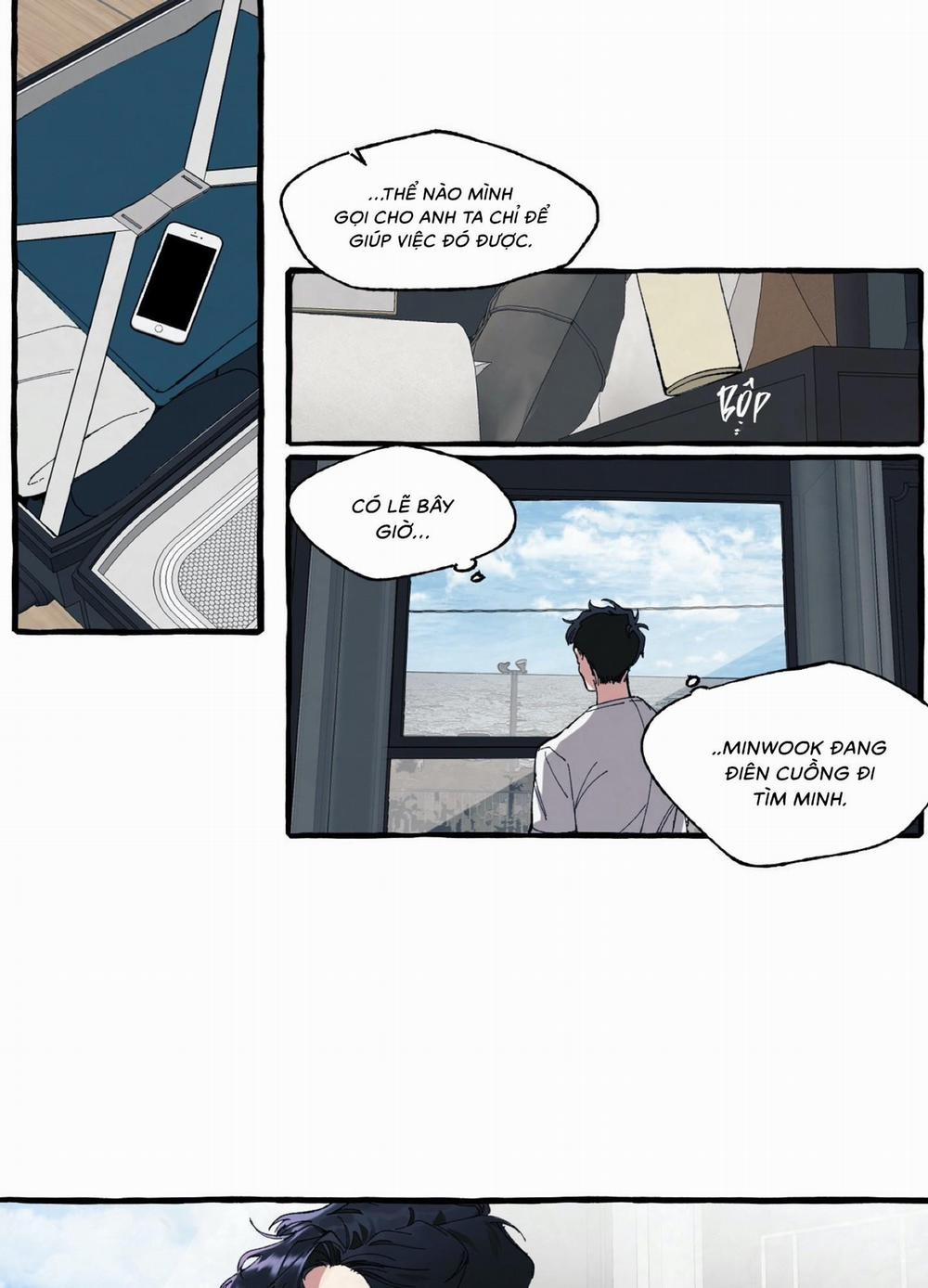 Che Giấu 4 trang 30