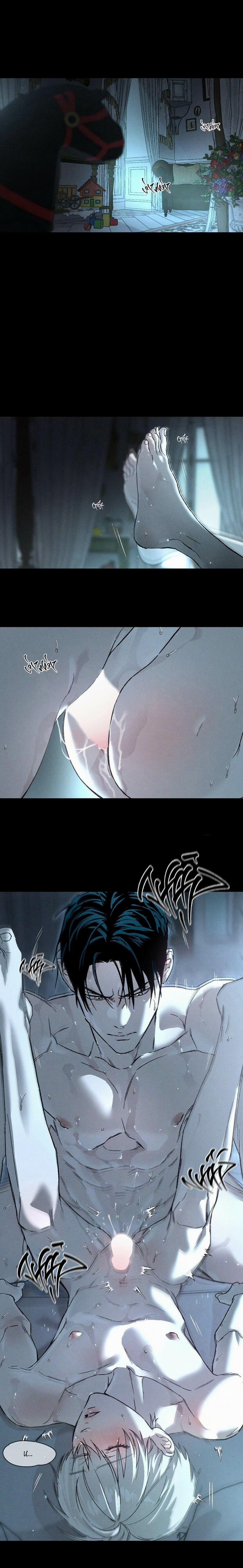 Che Giấu 5 trang 0