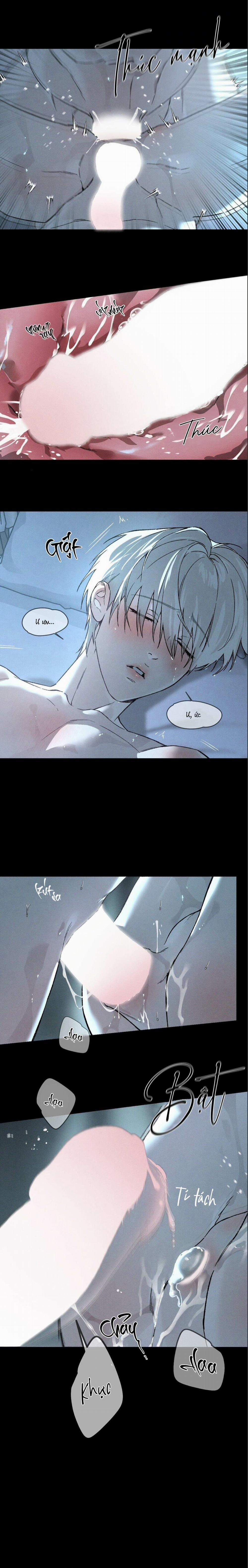 Che Giấu 5 trang 1