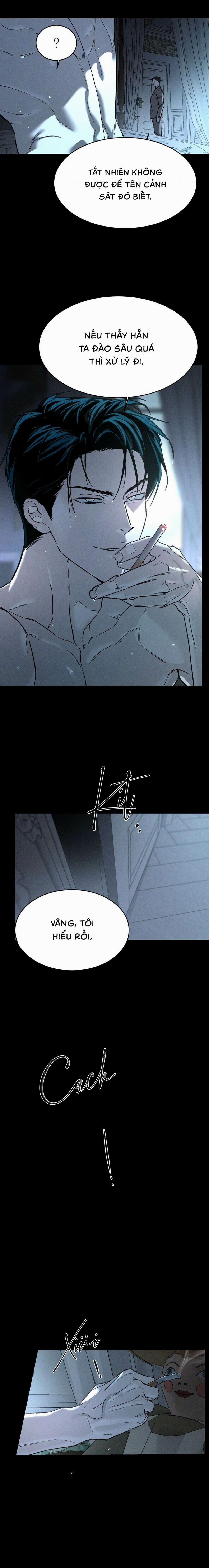 Che Giấu 5 trang 13