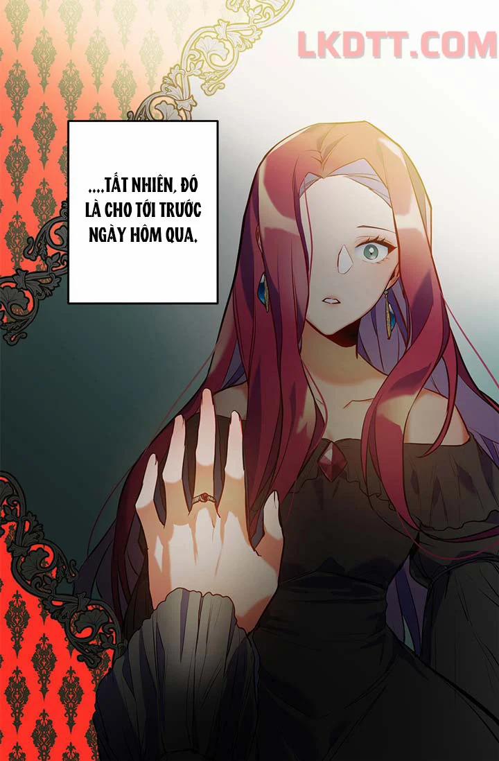 Chế Tạo Ác Nữ 0 Oneshot trang 8