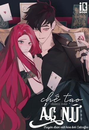 Đọc truyện tranh Chế Tạo Ác Nữ