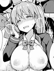 Đọc truyện tranh Cheat Friends