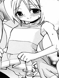 Đọc truyện tranh Cheer Manager