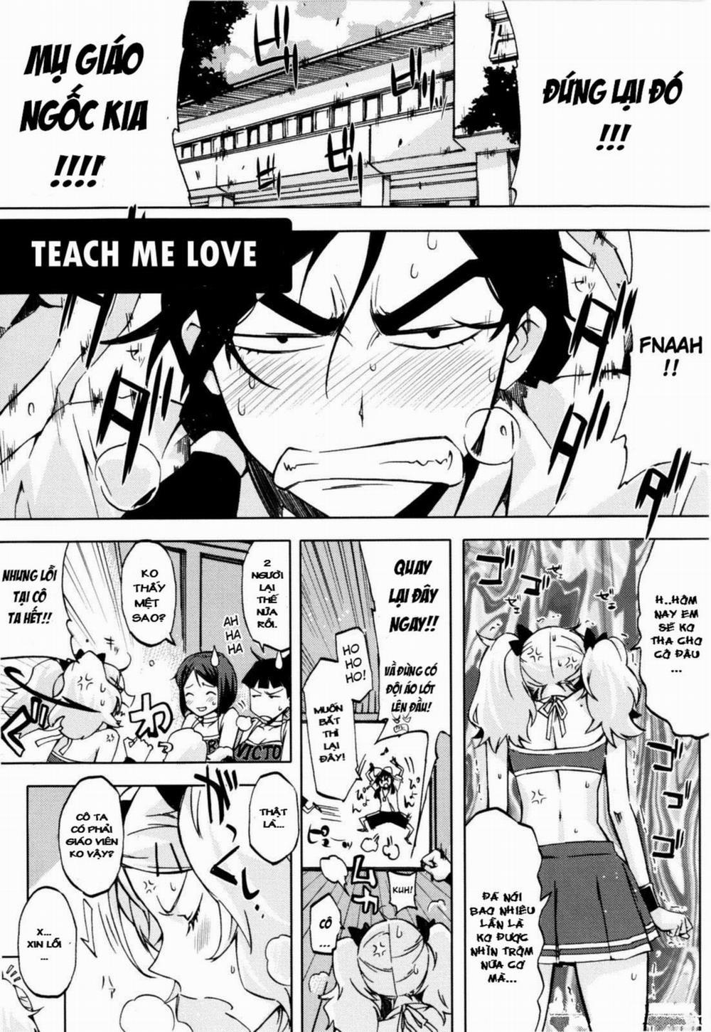 Cheerism 10 [END] trang 0