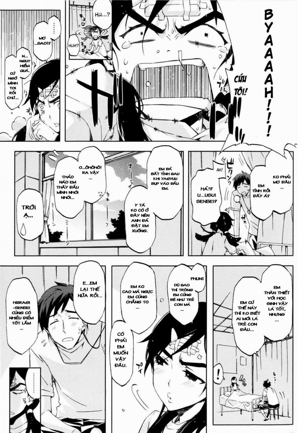 Cheerism 10 [END] trang 2