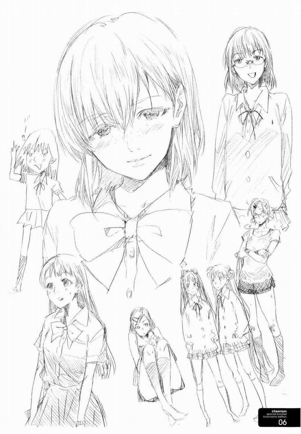 Cheerism 10 [END] trang 29