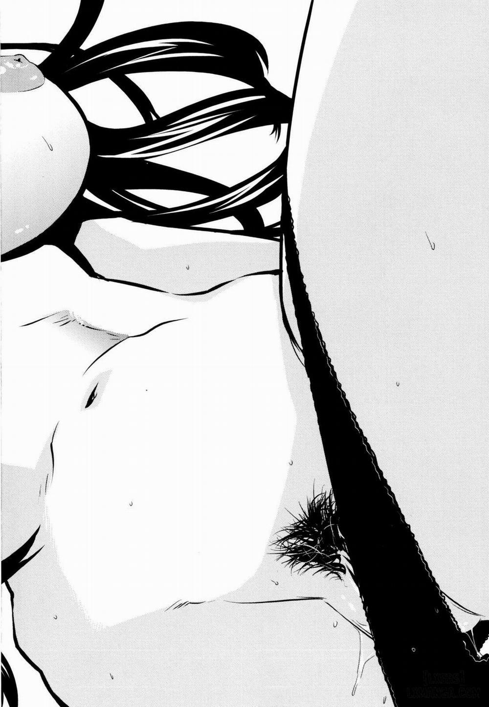 Cheerism 8 END trang 19