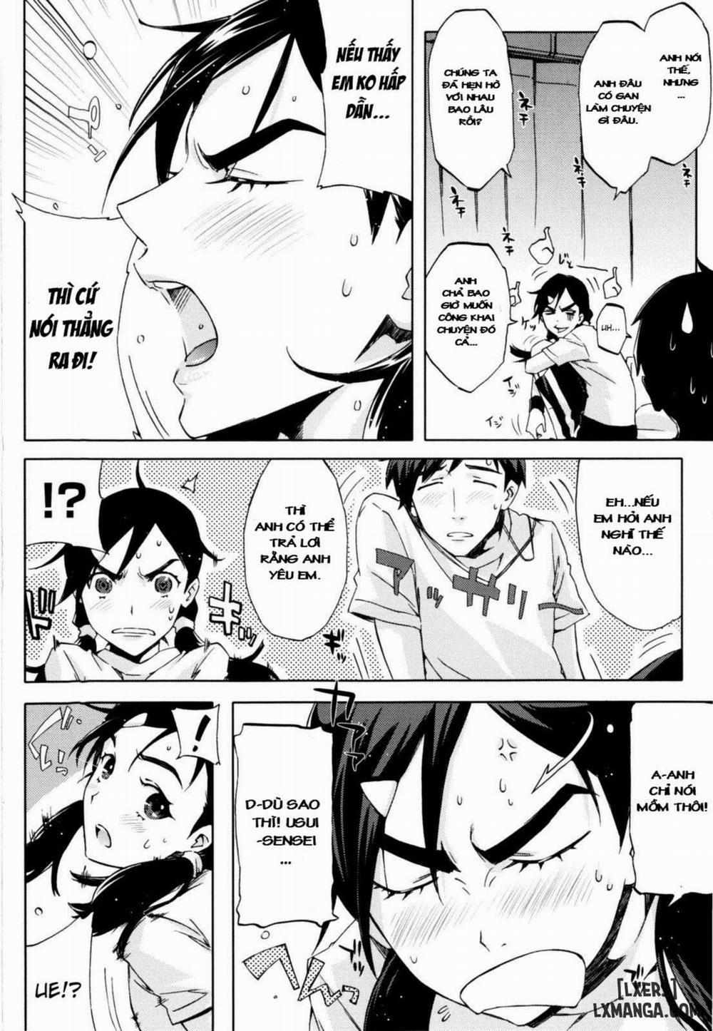 Cheerism 8 END trang 3