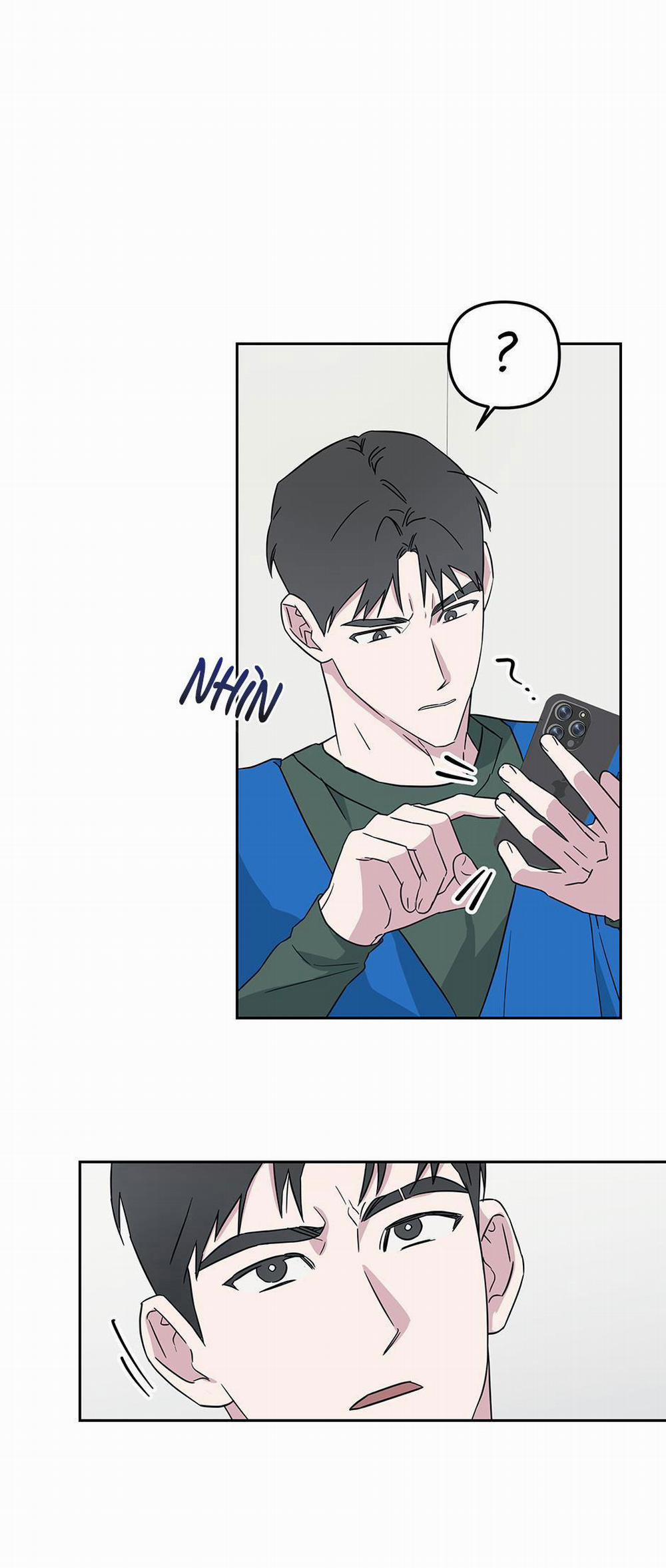 Chén Ghệ Mới Bồ Cũ 1 trang 13