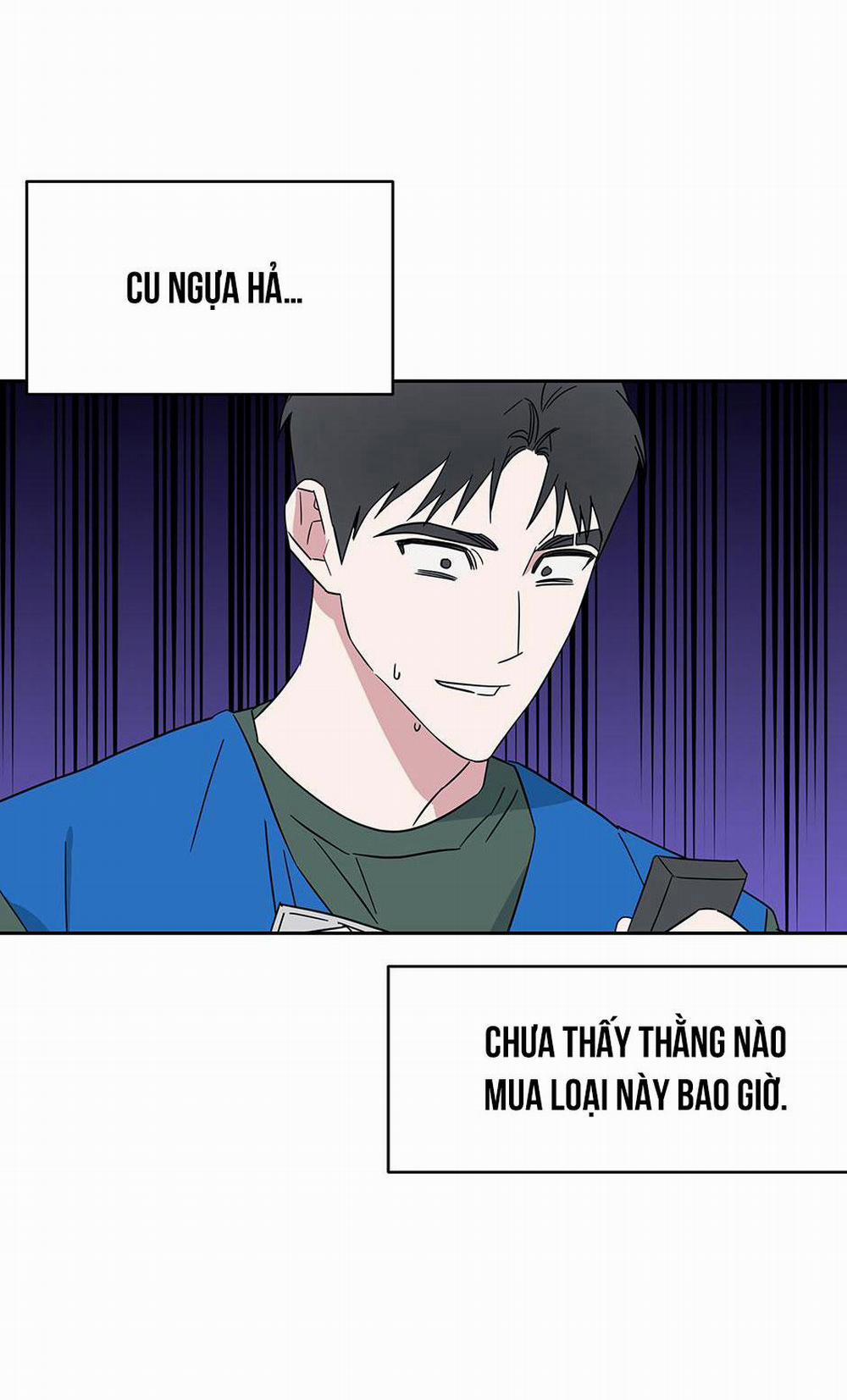 Chén Ghệ Mới Bồ Cũ 1 trang 17