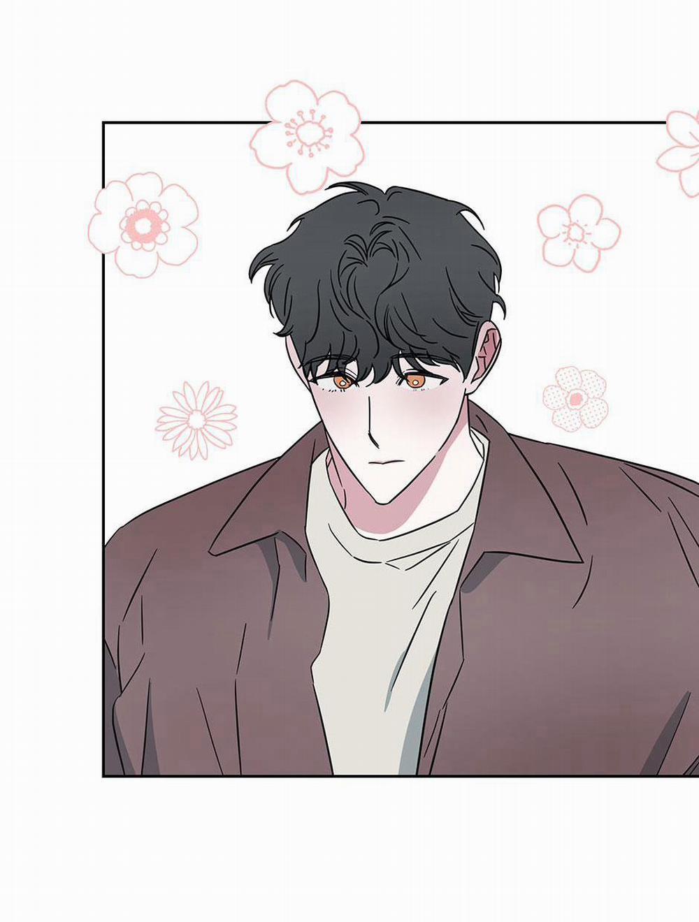 Chén Ghệ Mới Bồ Cũ 1 trang 19