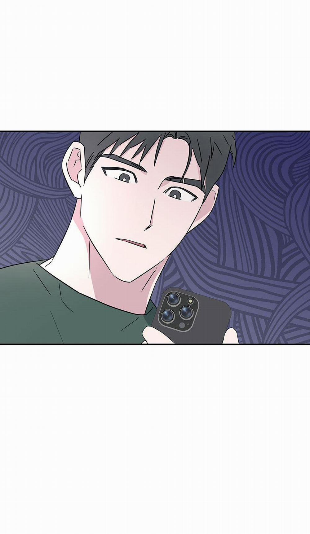 Chén Ghệ Mới Bồ Cũ 1 trang 2