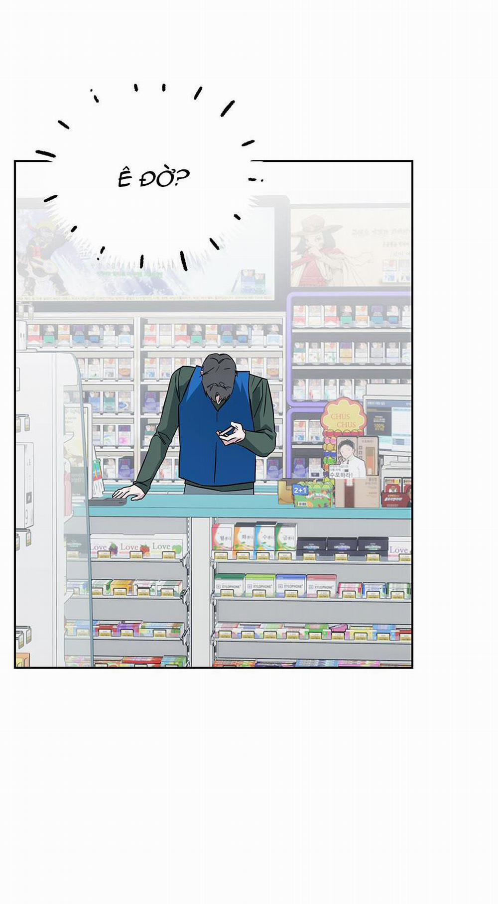 Chén Ghệ Mới Bồ Cũ 1 trang 3