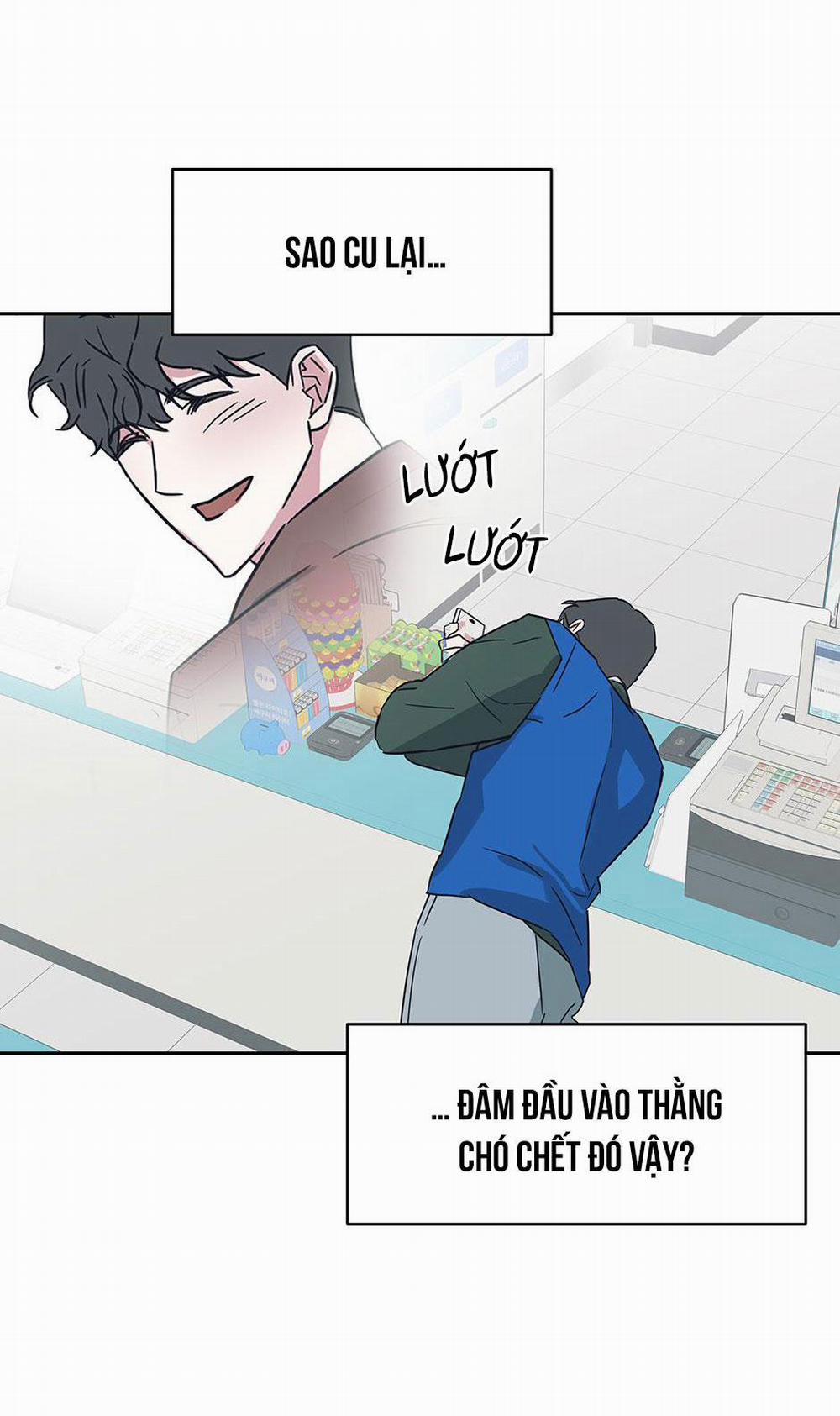 Chén Ghệ Mới Bồ Cũ 1 trang 30