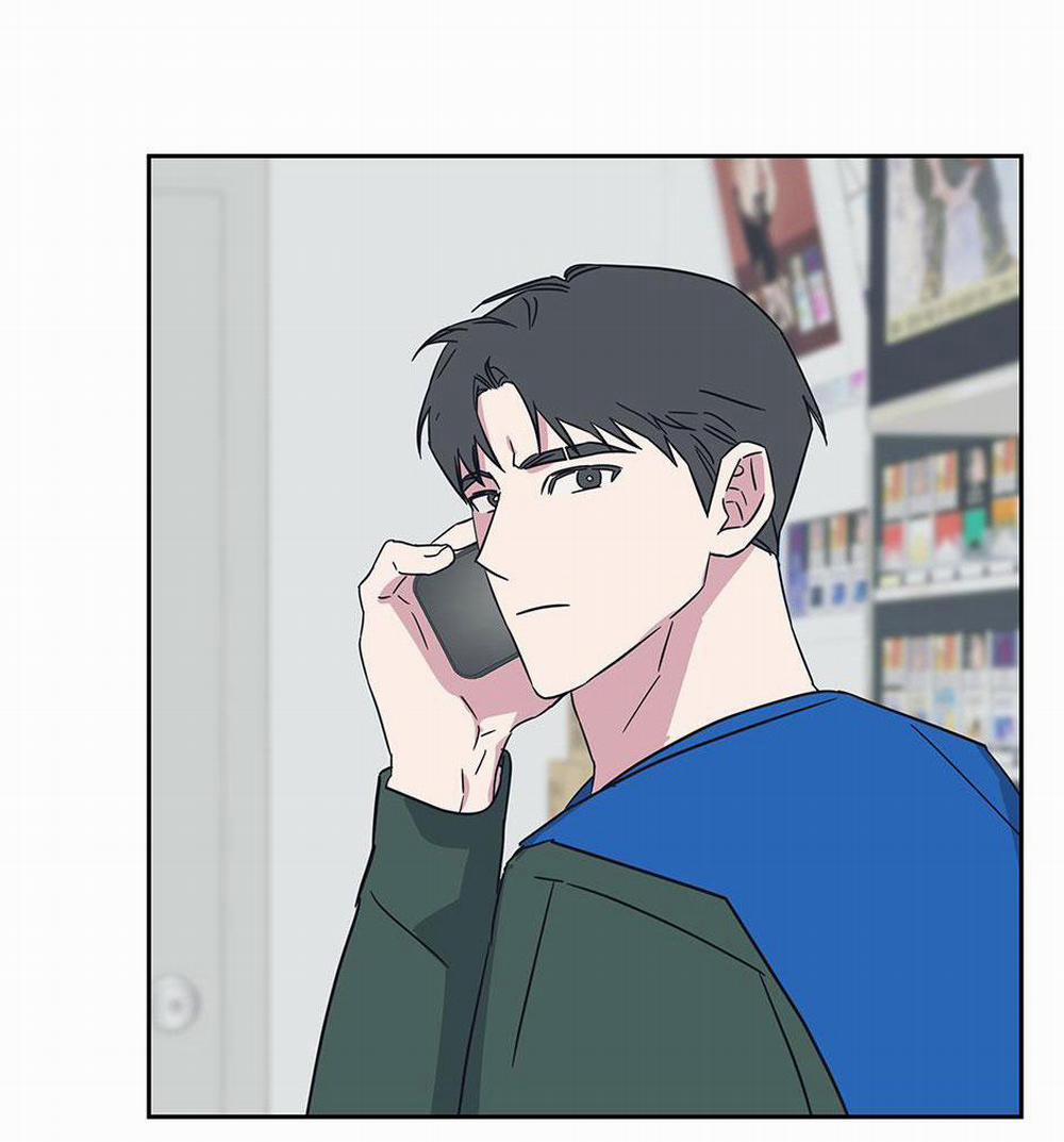 Chén Ghệ Mới Bồ Cũ 1 trang 34