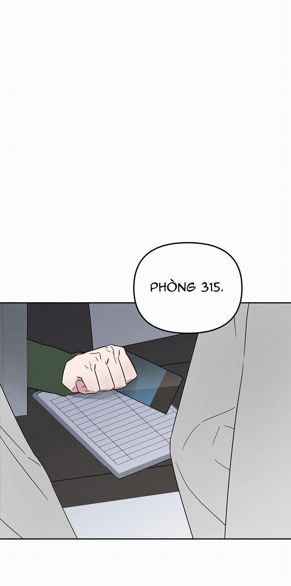 Chén Ghệ Mới Bồ Cũ 1 trang 37