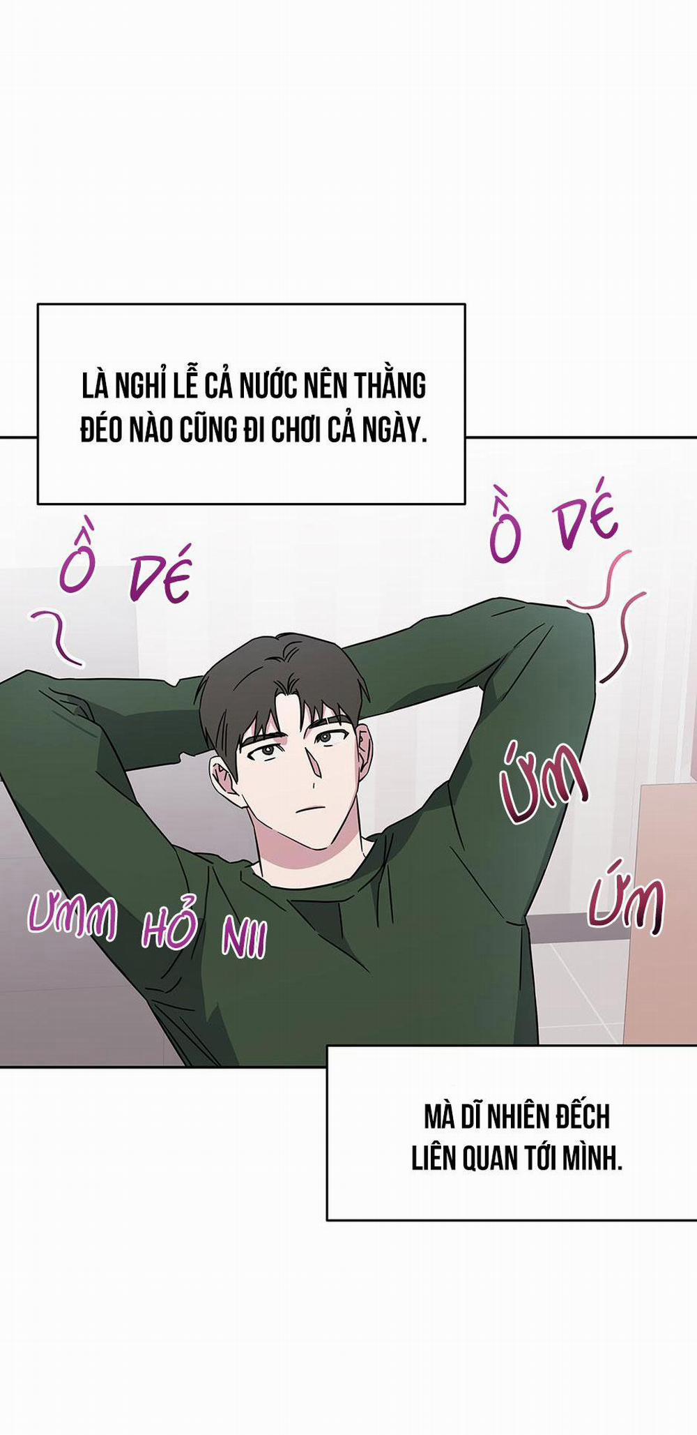 Chén Ghệ Mới Bồ Cũ 1 trang 39