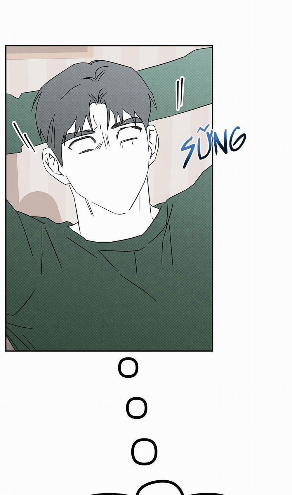 Chén Ghệ Mới Bồ Cũ 1 trang 41