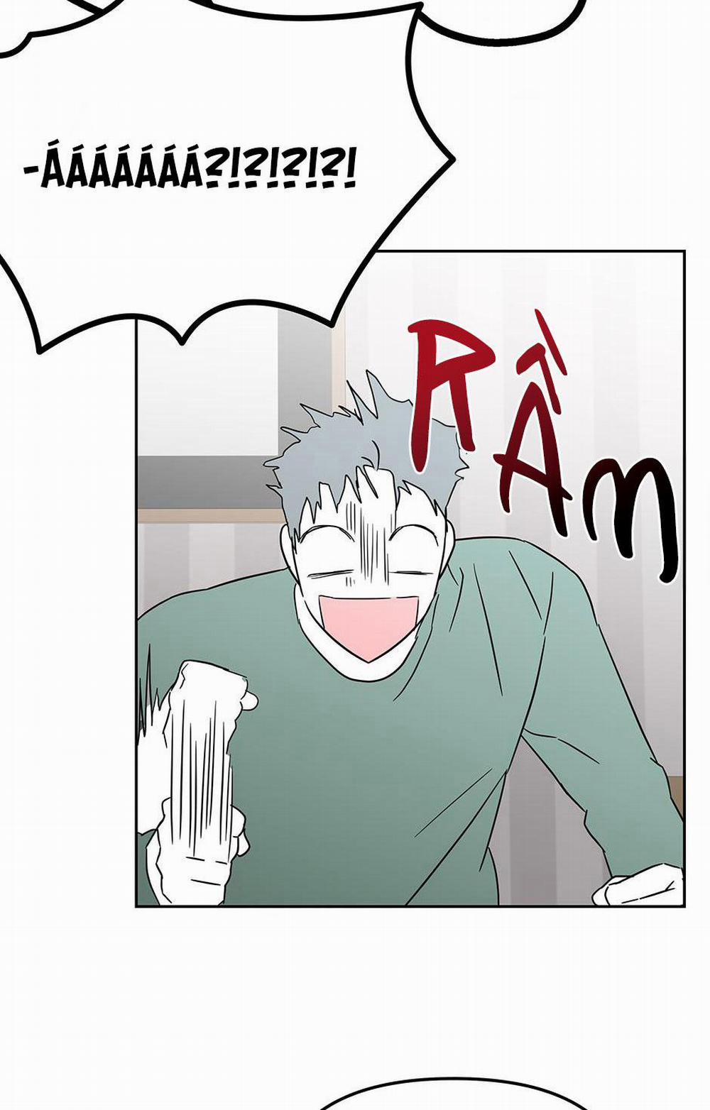 Chén Ghệ Mới Bồ Cũ 1 trang 43