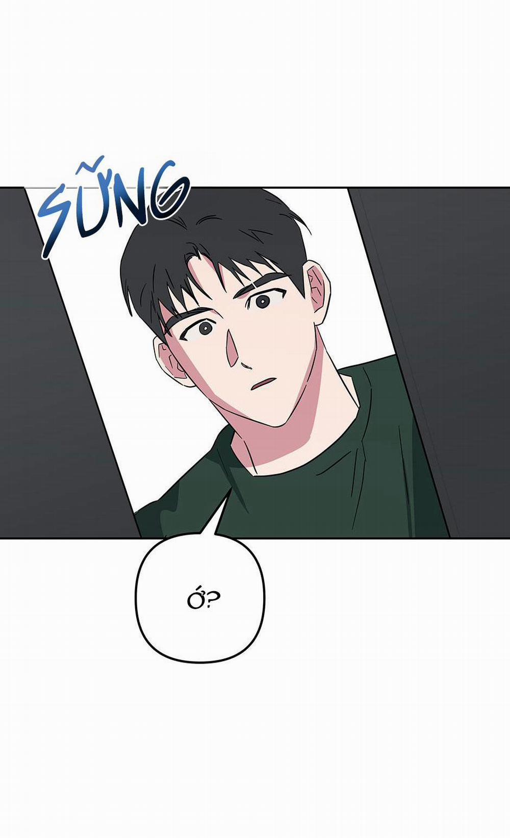 Chén Ghệ Mới Bồ Cũ 1 trang 46