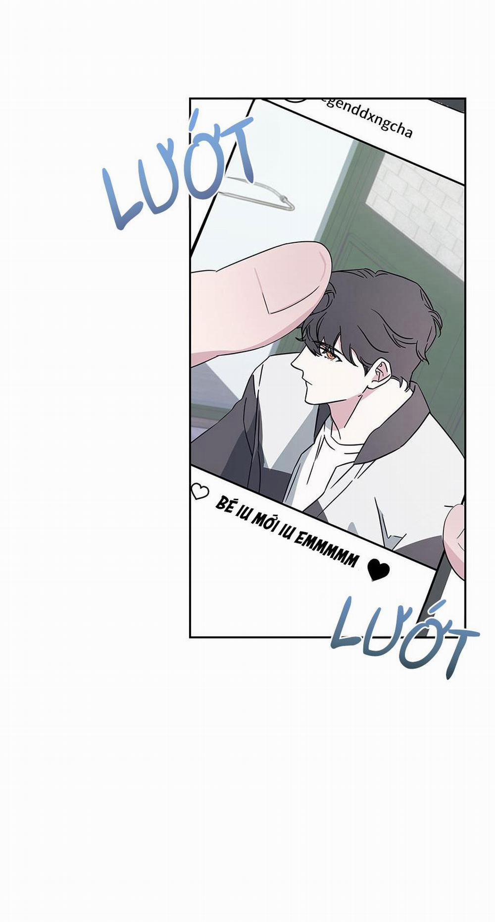 Chén Ghệ Mới Bồ Cũ 1 trang 5