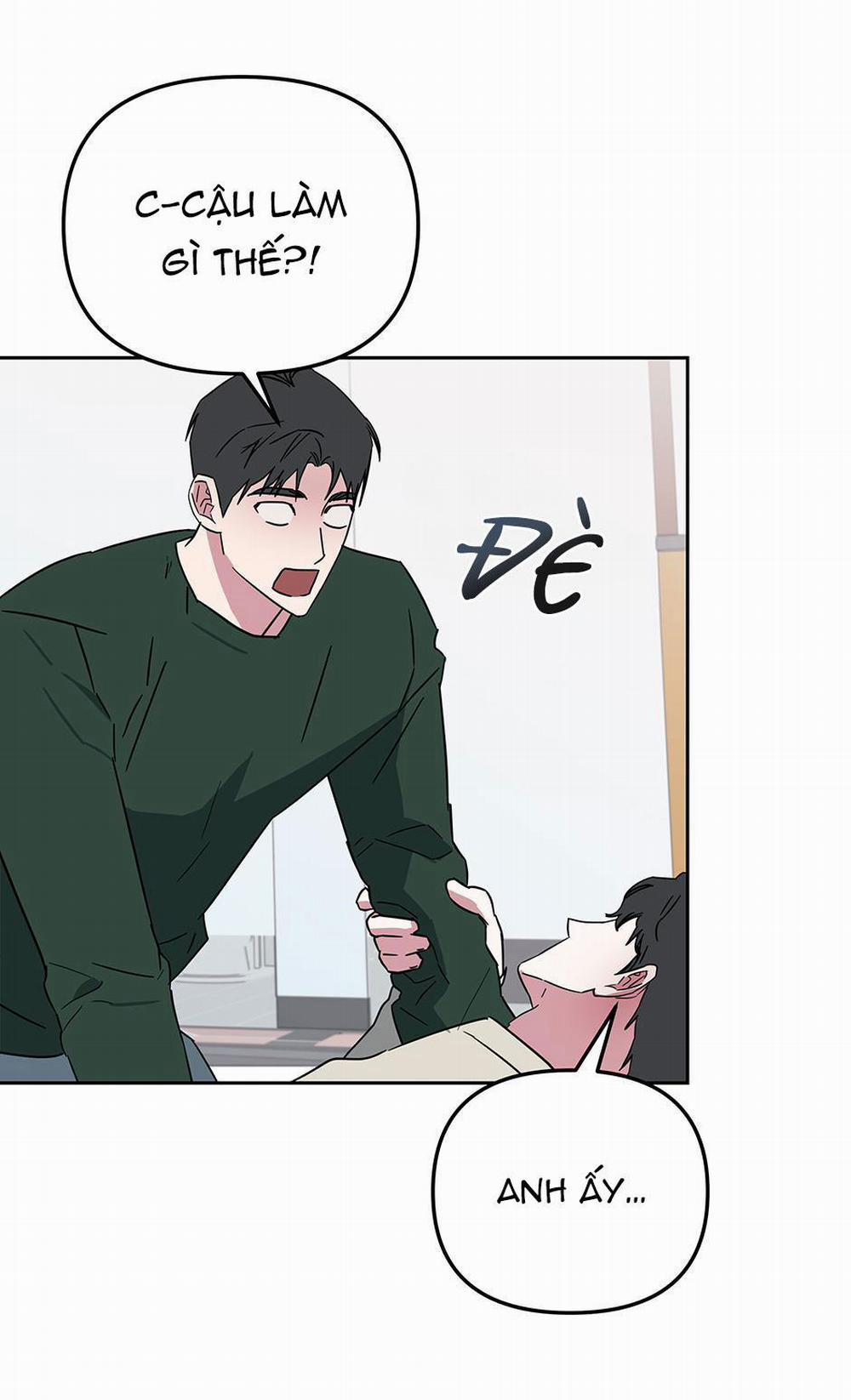 Chén Ghệ Mới Bồ Cũ 1 trang 51