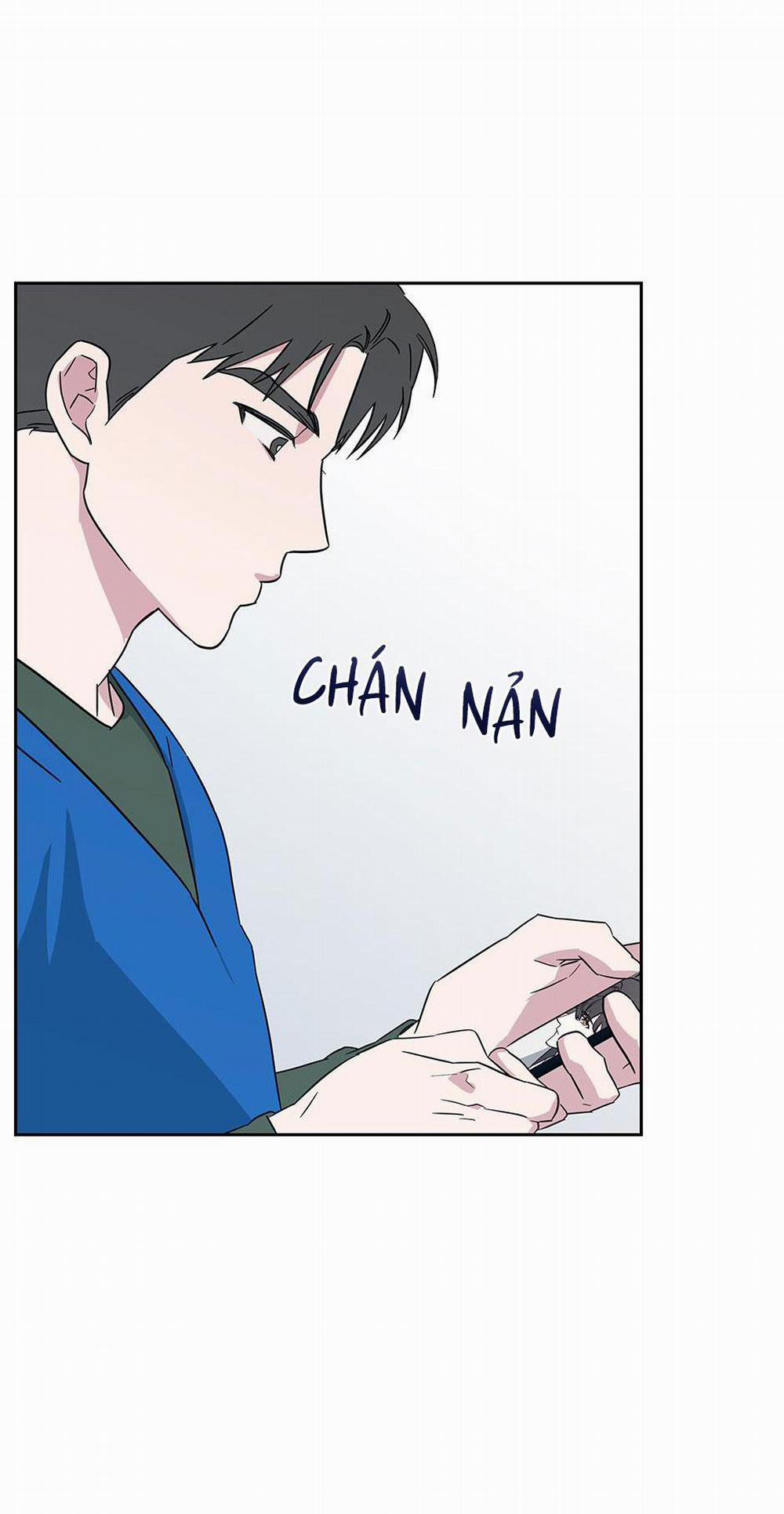 Chén Ghệ Mới Bồ Cũ 1 trang 6