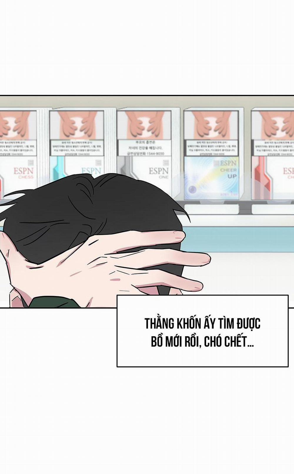 Chén Ghệ Mới Bồ Cũ 1 trang 8