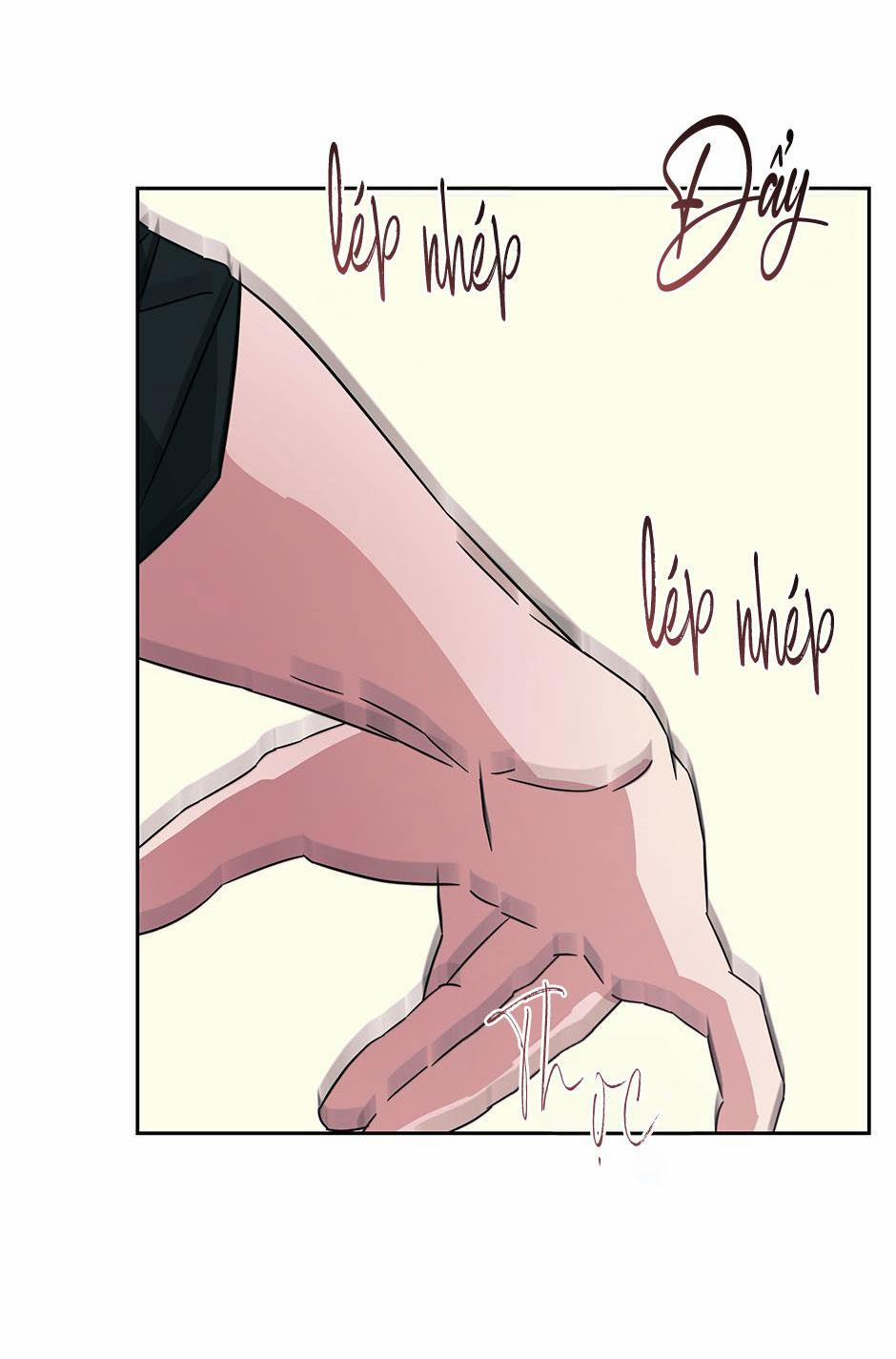 Chén Ghệ Mới Bồ Cũ 10 trang 2