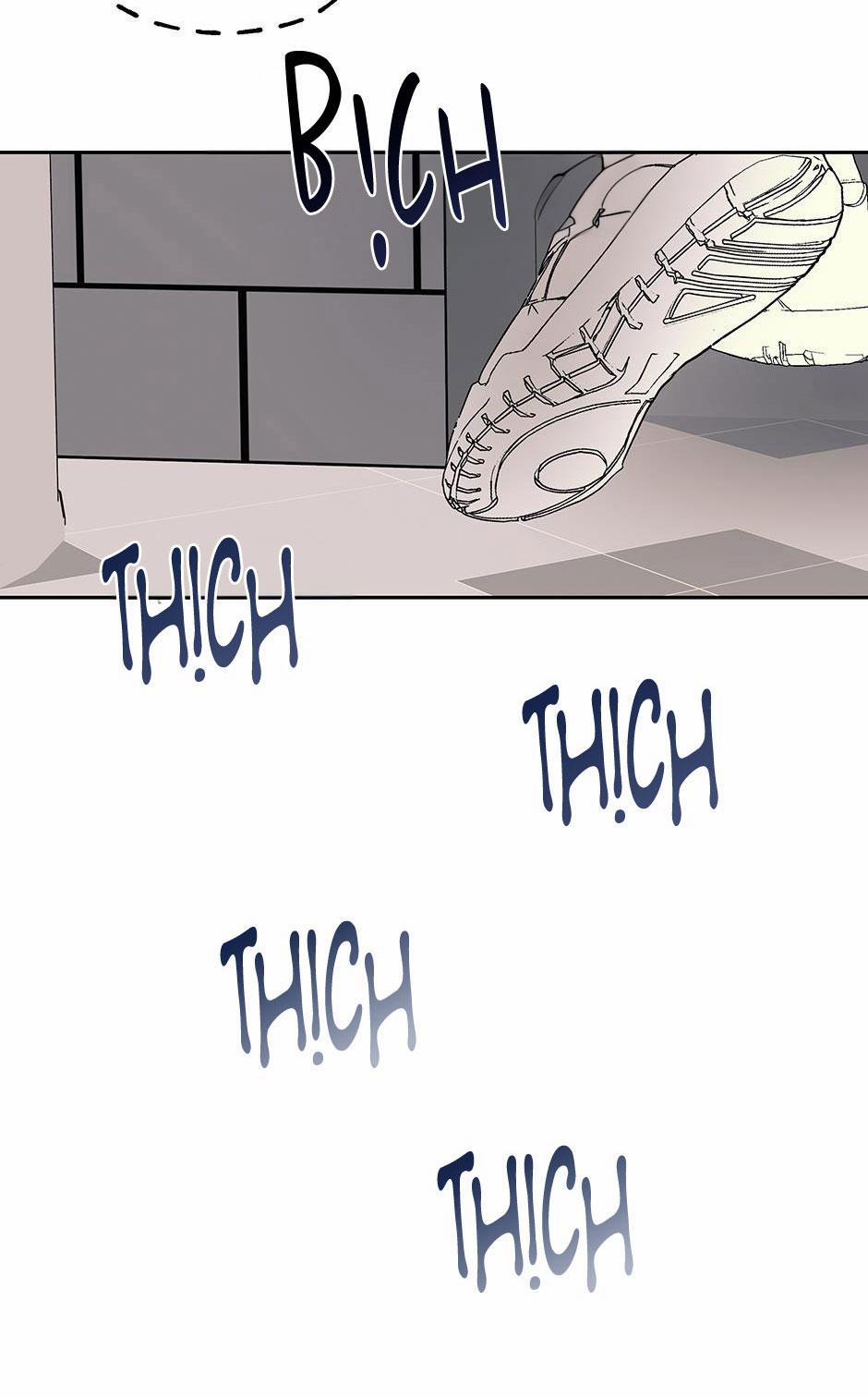 Chén Ghệ Mới Bồ Cũ 10 trang 34