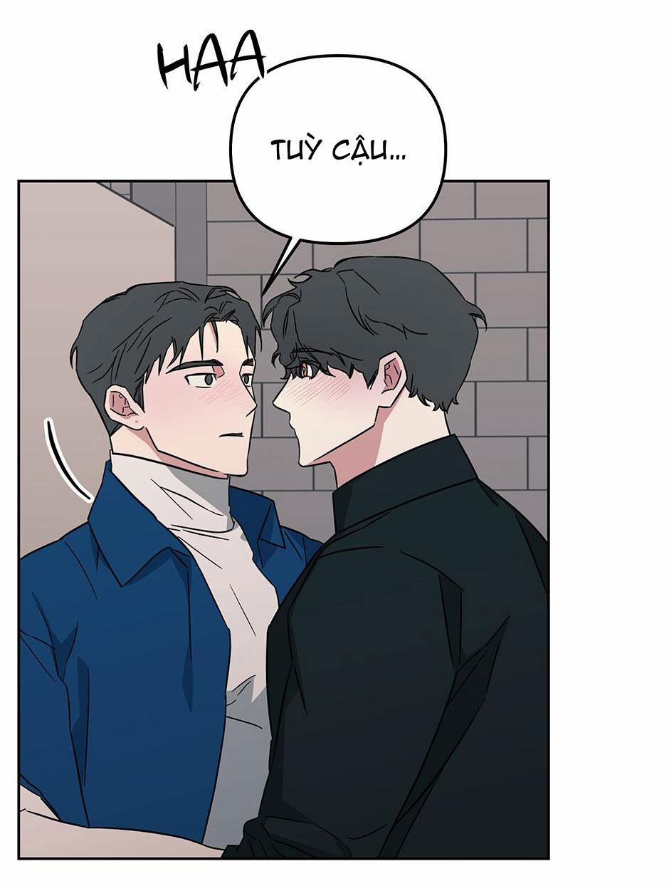 Chén Ghệ Mới Bồ Cũ 10 trang 43