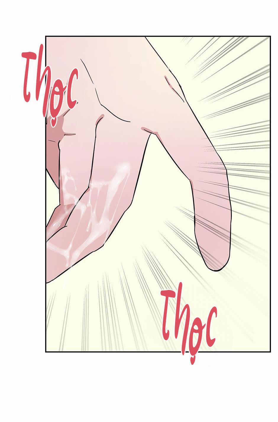 Chén Ghệ Mới Bồ Cũ 10 trang 6