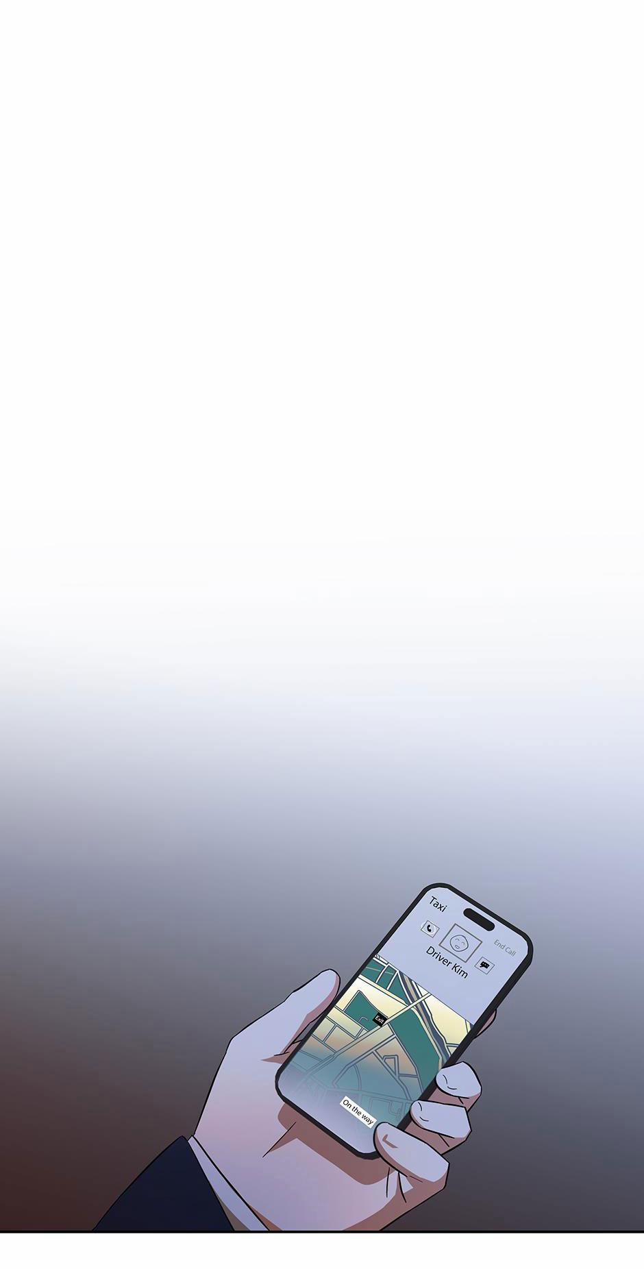 Chén Ghệ Mới Bồ Cũ 11 trang 16