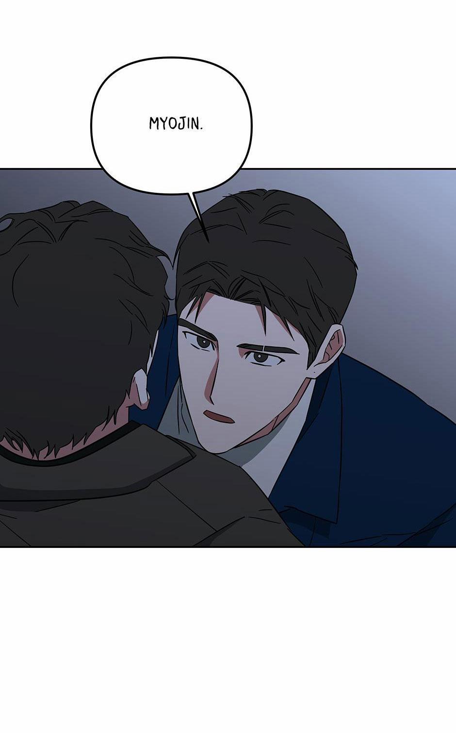 Chén Ghệ Mới Bồ Cũ 11 trang 24