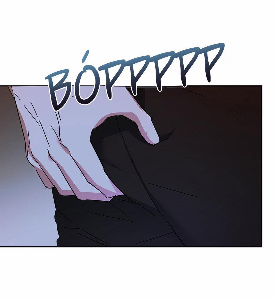 Chén Ghệ Mới Bồ Cũ 11 trang 28