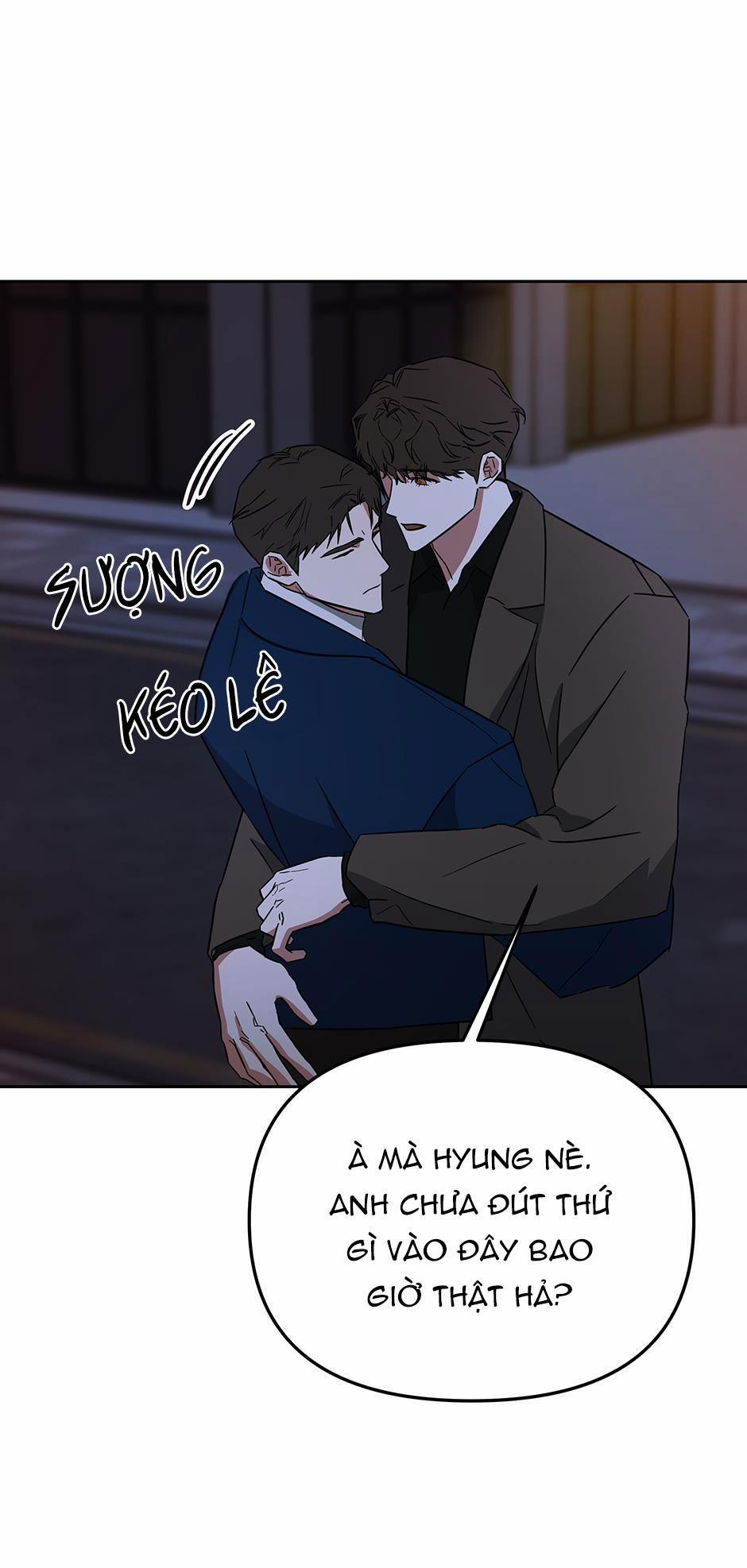 Chén Ghệ Mới Bồ Cũ 11 trang 29